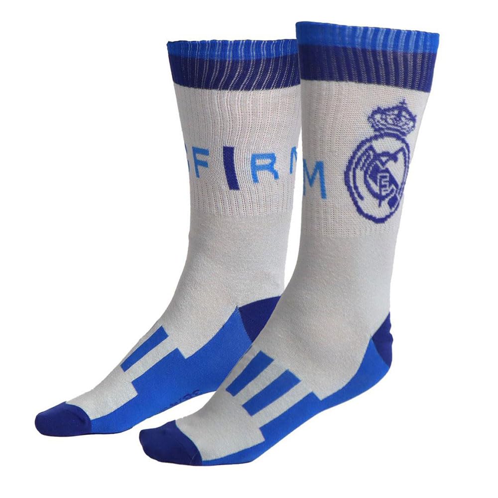 Cerdá Real Madrid Socks EU 36-42