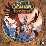 Fantasy Flight Games World of Warcraft: The Adventure Game