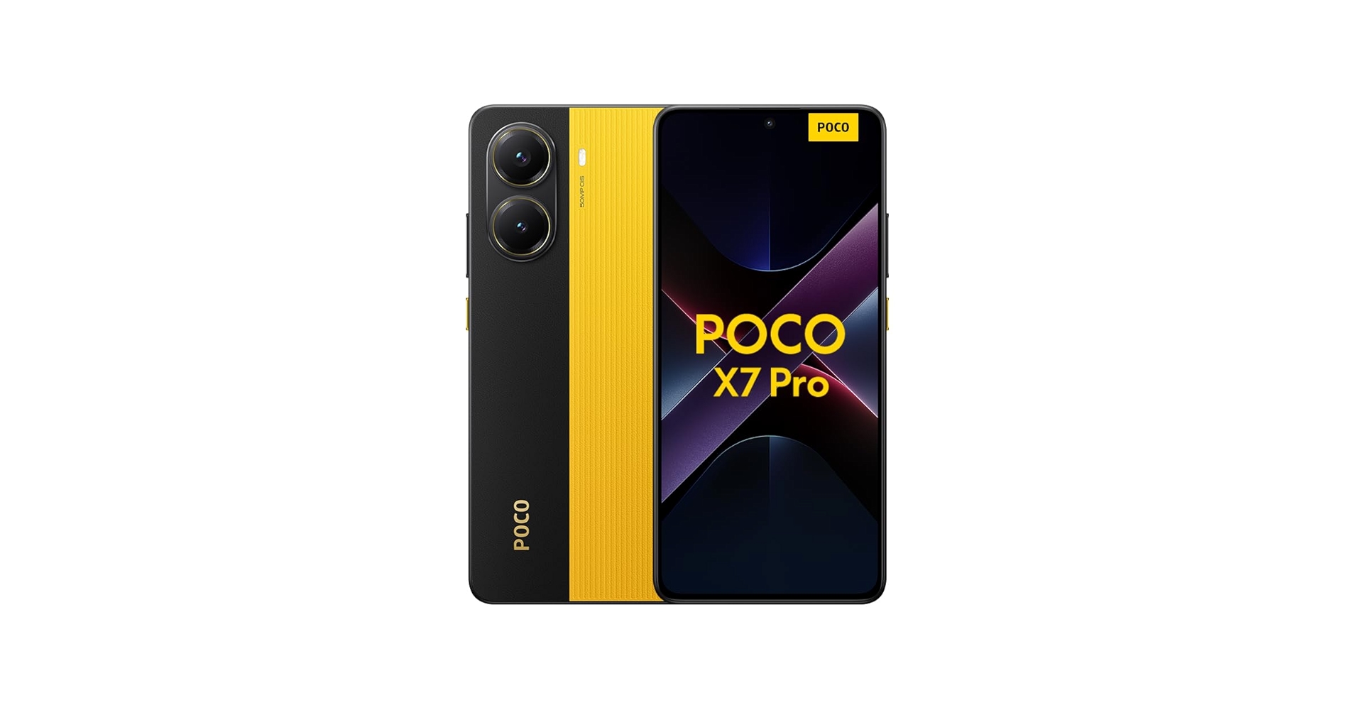 Amazon.com: Xiaomi Poco X7 PRO 5G + 4G LTE (for Tmobile Mint