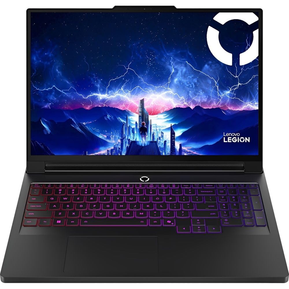 Lenovo Legion Pro 7, Notebook Gamer 16