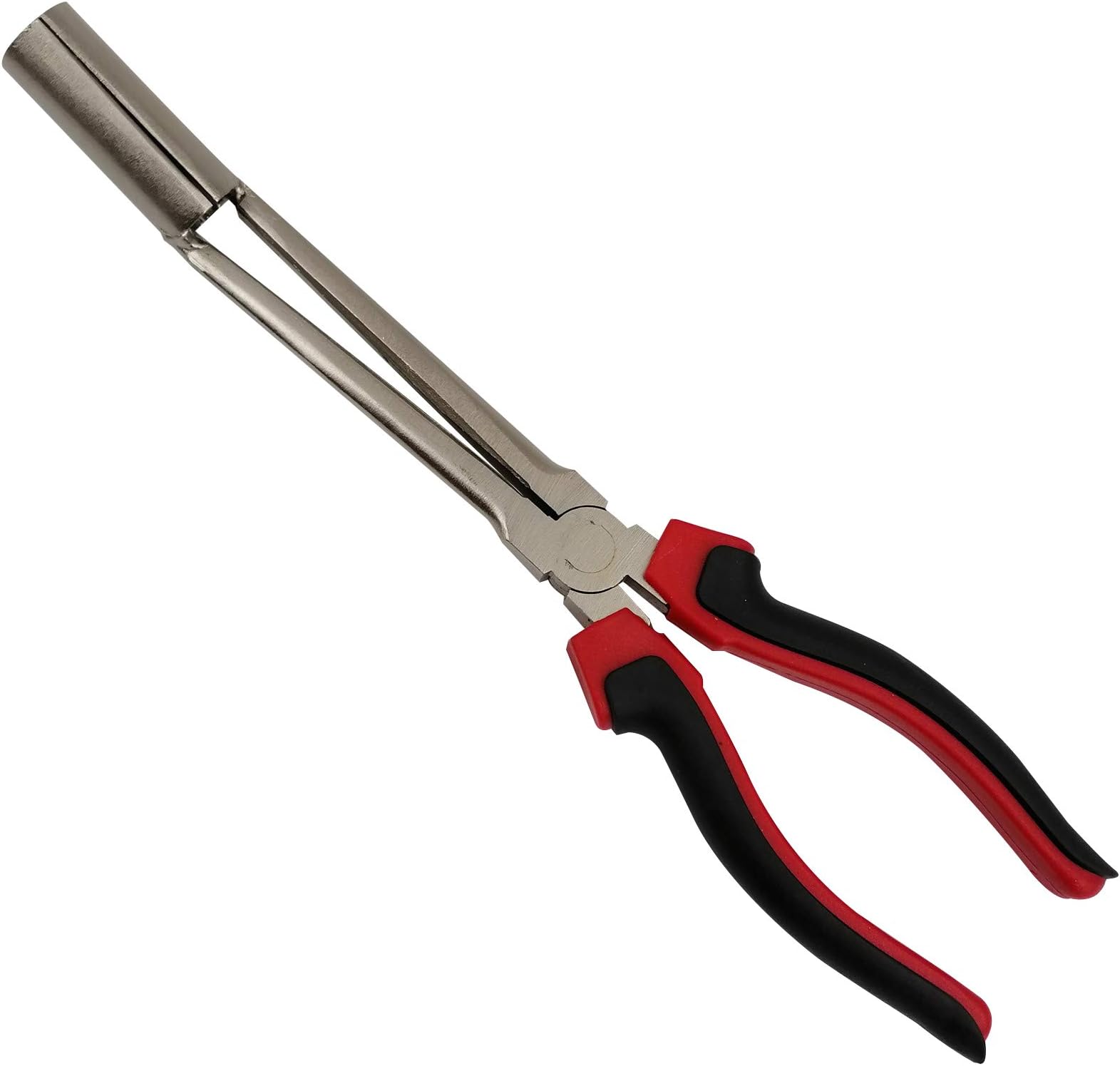 Lisle 51750 Adjustable Spark Plug Wire Puller, Black With