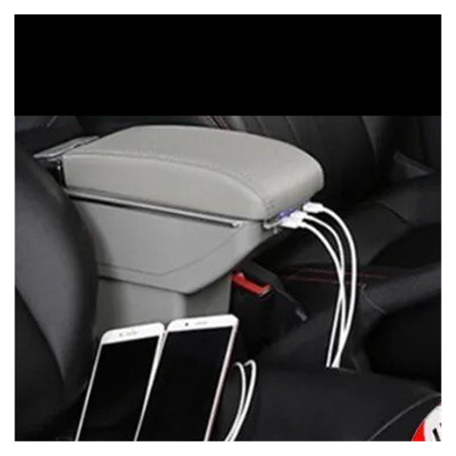 Car Armrest Box For Vw For Passat B5 1999-2005 Car Armrest Center Console
