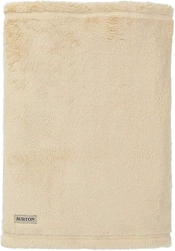 BURTON Cora Neckwarmer para mujer Balsam, Creme Brulee, Jade desteñido, Fawn Nuevo, Morado, Fuchsia, azul, verde (Green-blue Slate), Rosado hibisco,