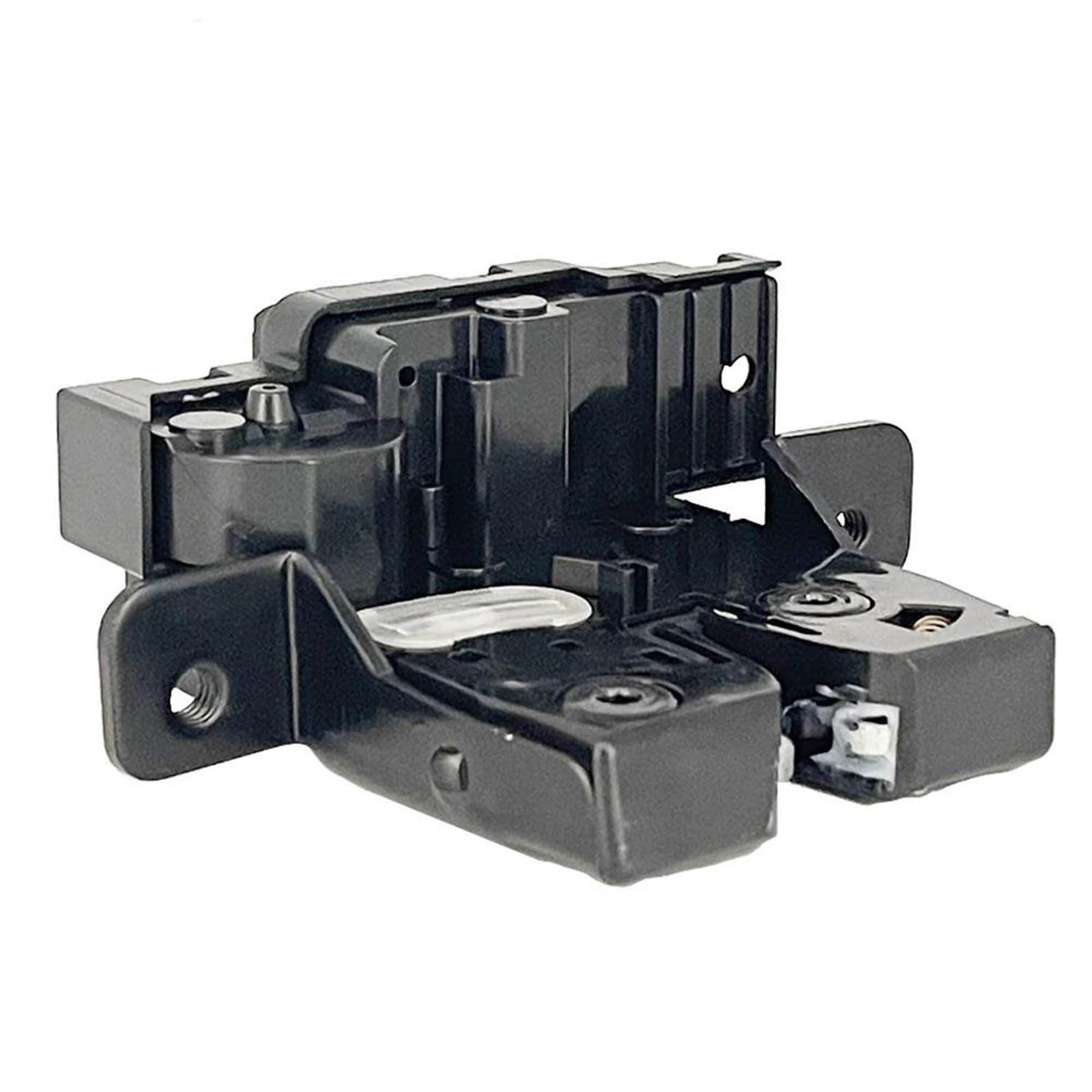 Yueyzhk One Color Car Boot Lock Latch Mechanism Actuator For Nissan For Micra Mk3 For Qashqai J10 +2 For Tiida C11 C12 Tailgate