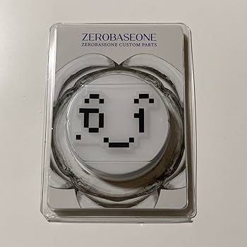 ペンライト＋生写真10枚 Amazon.co.jp: ZB1 ゼベワン ペンライト カスタムパーツ ハオ X