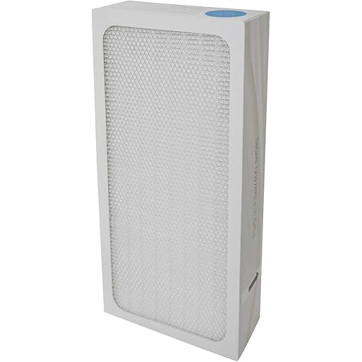 Filter Compatible with Blueair 400 Series Particle Filter f