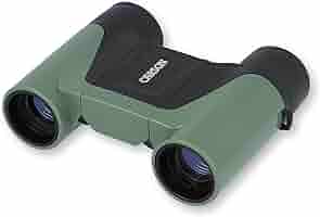 Amazon.com : Carson Wild Cat Series 7x18mm Focus Free