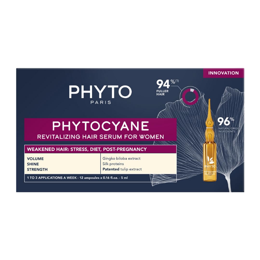 Phytocyane Women Treatment