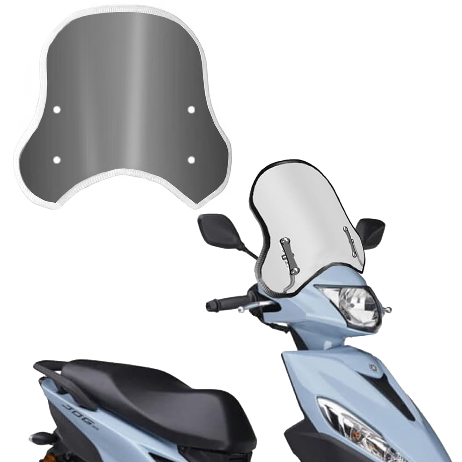 Amazon | HUANGCJCJ For ジョグ125 JOG125 JOG 125 (8BJ-SEJ5J) 用