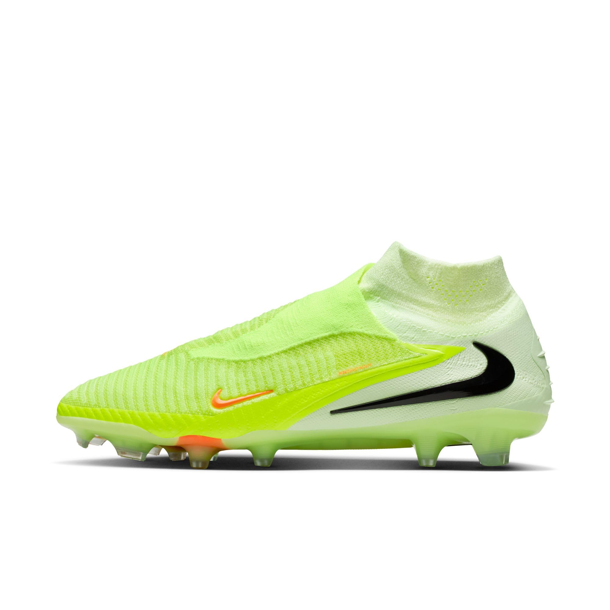 Phantom 6 High Elite Firm-Ground Soccer Cleats
