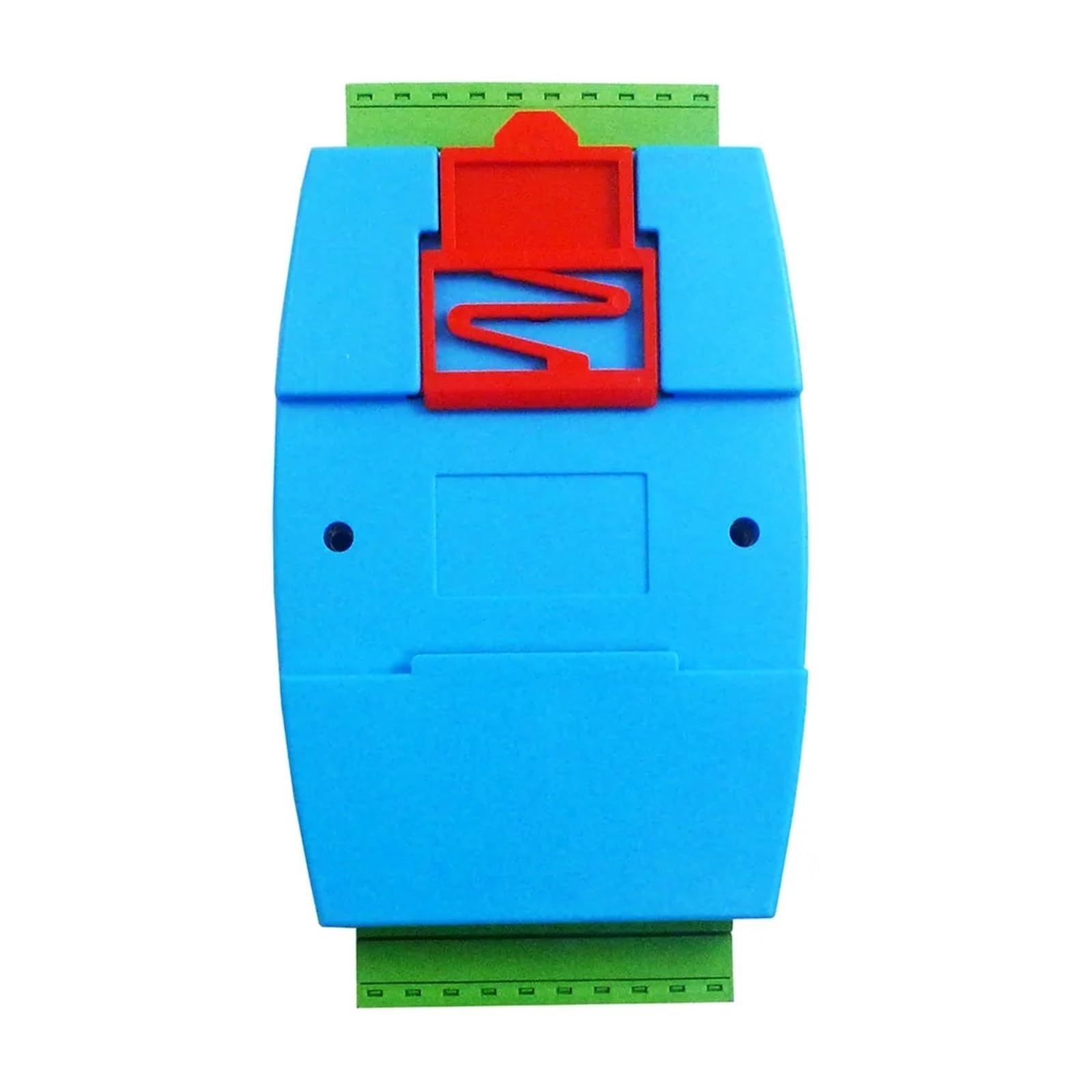 Módulo colector de sensor de temperatura RTD 4CH -40~300 PT100(4CH Collector)