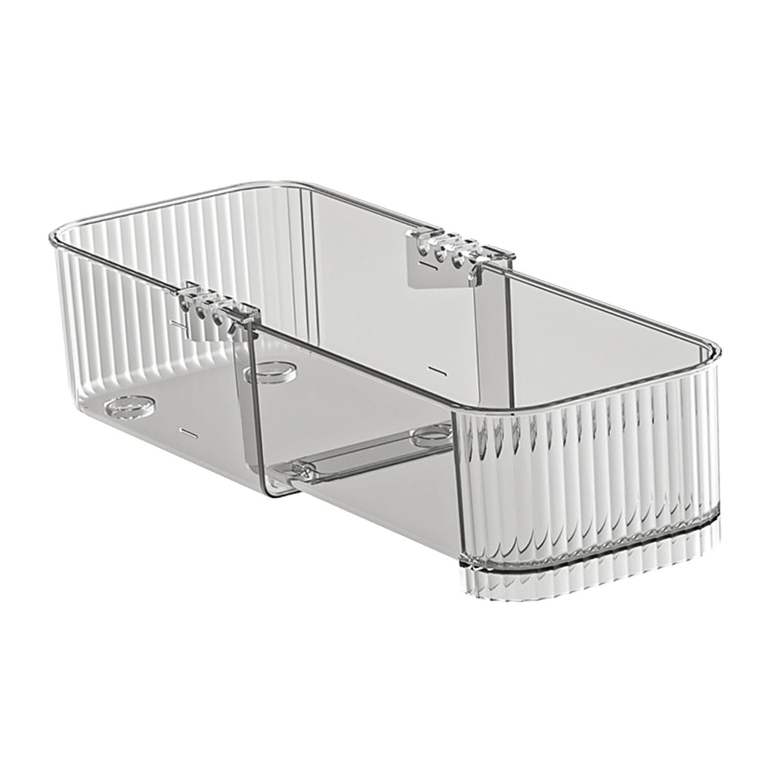 Enakshi (LABEL) Creations Expandable Drawer Organizer Versatile for Kitchen Gadgets Makeup Living Room SHome & Garden|Household Supplies & Cleaning|Home Organization|Storage Boxes 2