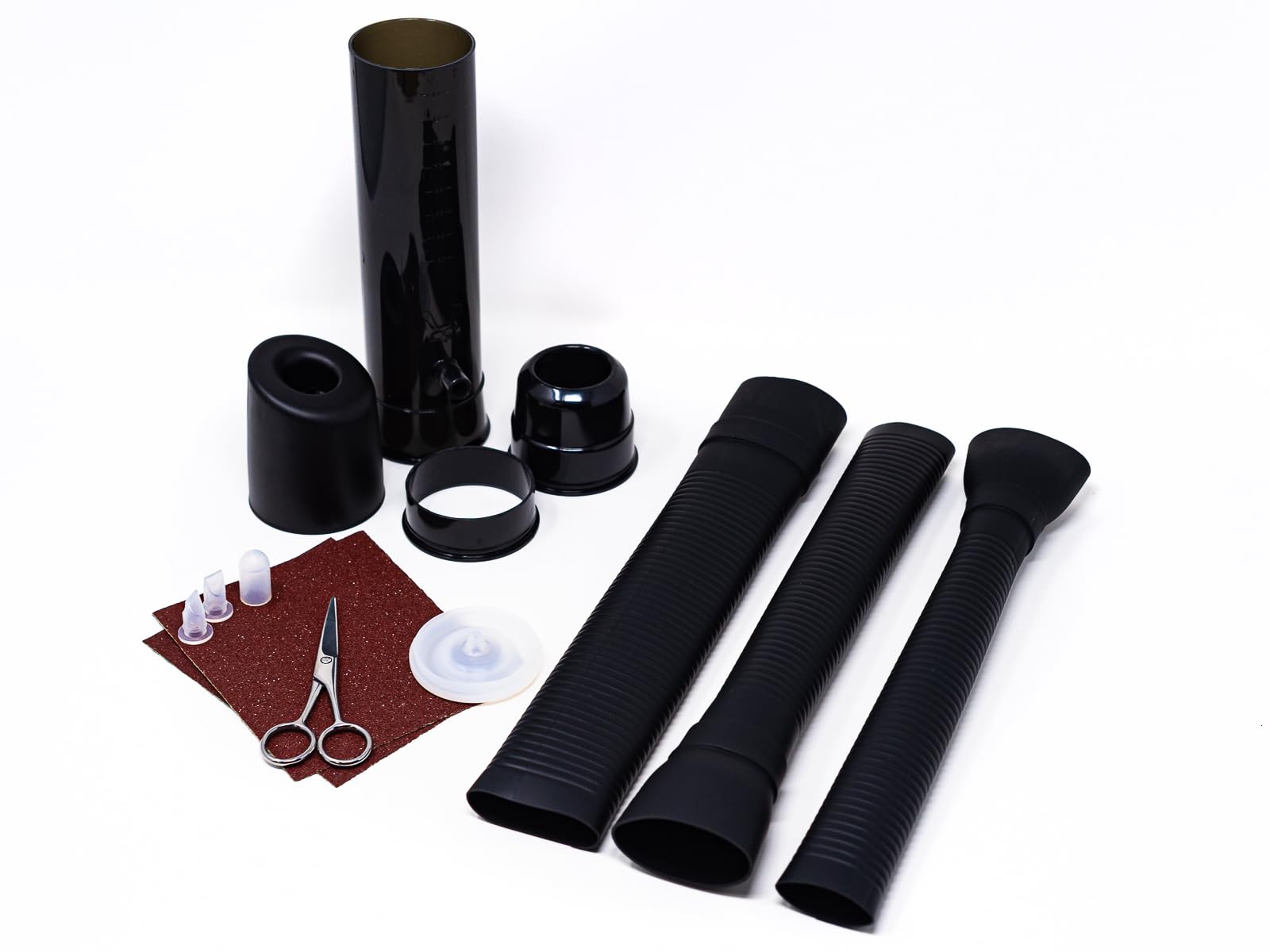 F-Machine Tremblr Silicone Custom Receiver Kit for F-machine Tremblr Man Milking Machine