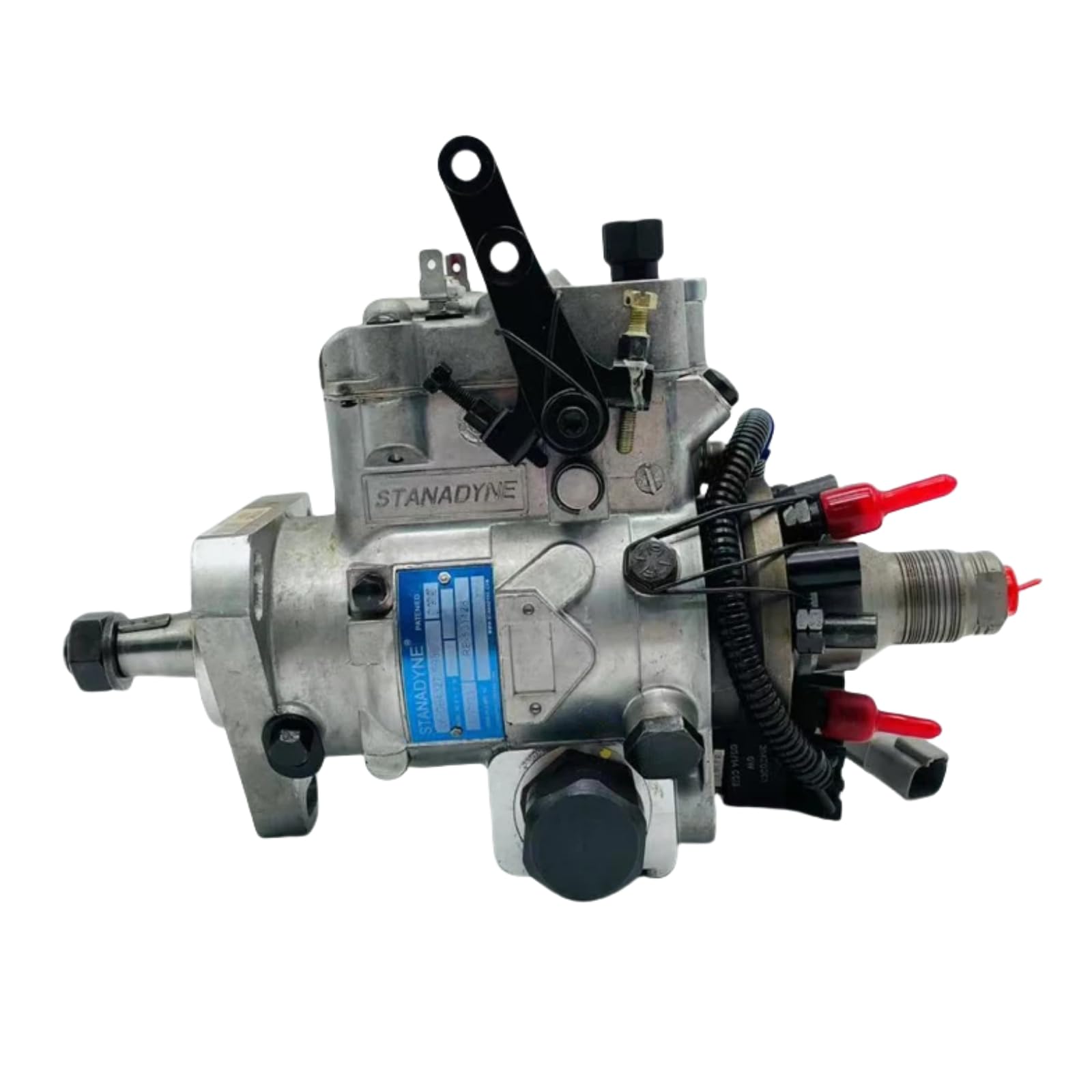 Amazon.com: IMELBUFF DB4327-5866 RE520440 Diesel Fuel Injection