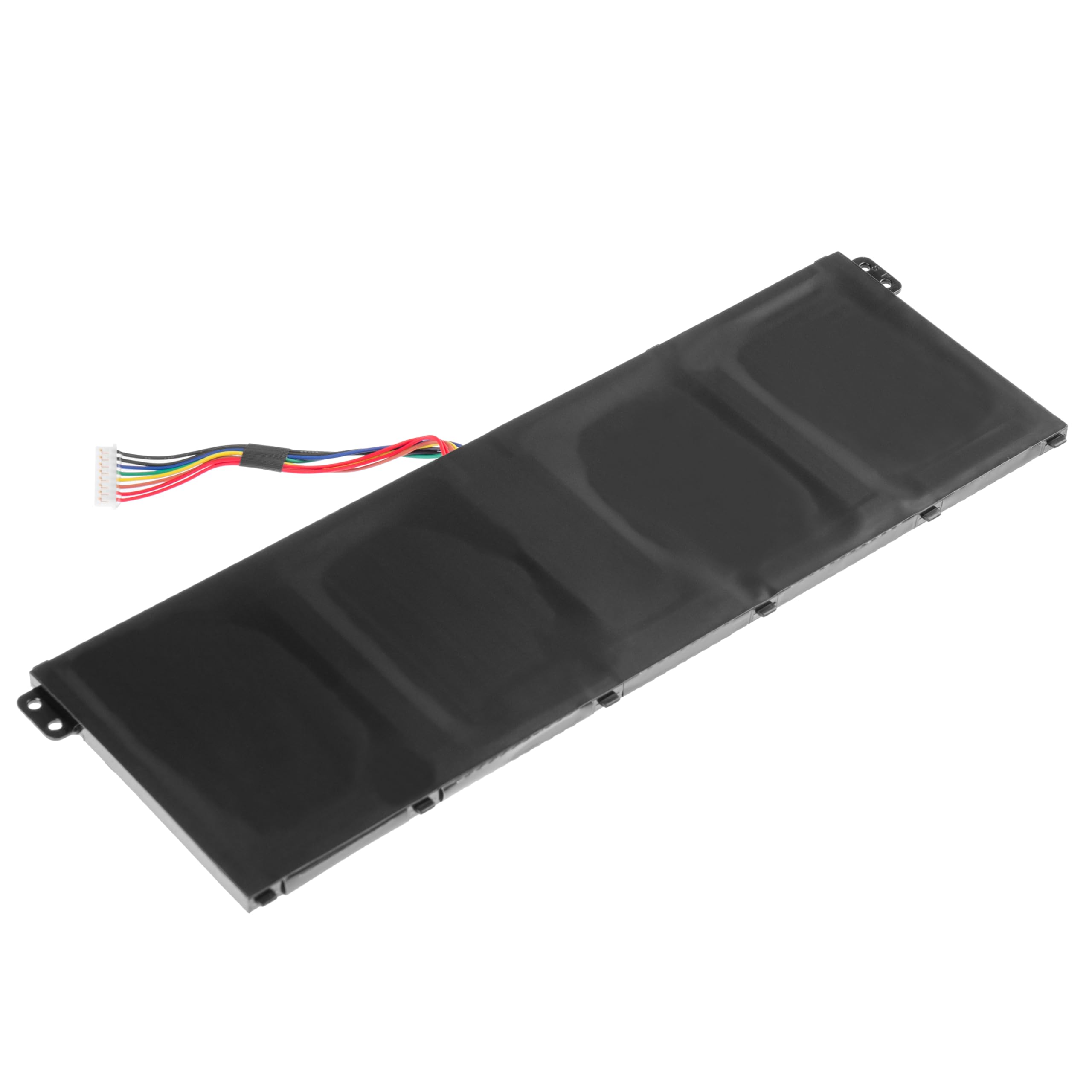 Green Cell Batteria per Acer Swift 3 SF314-51 SF314-52 SF314-52G SF314-54 SF314-54G SF314-55 SF314-55G SF314-56 SF314-56G SF315-41 SF315-41G SF315-51 SF315-51G SF315-52 SF315-52G, Nero
