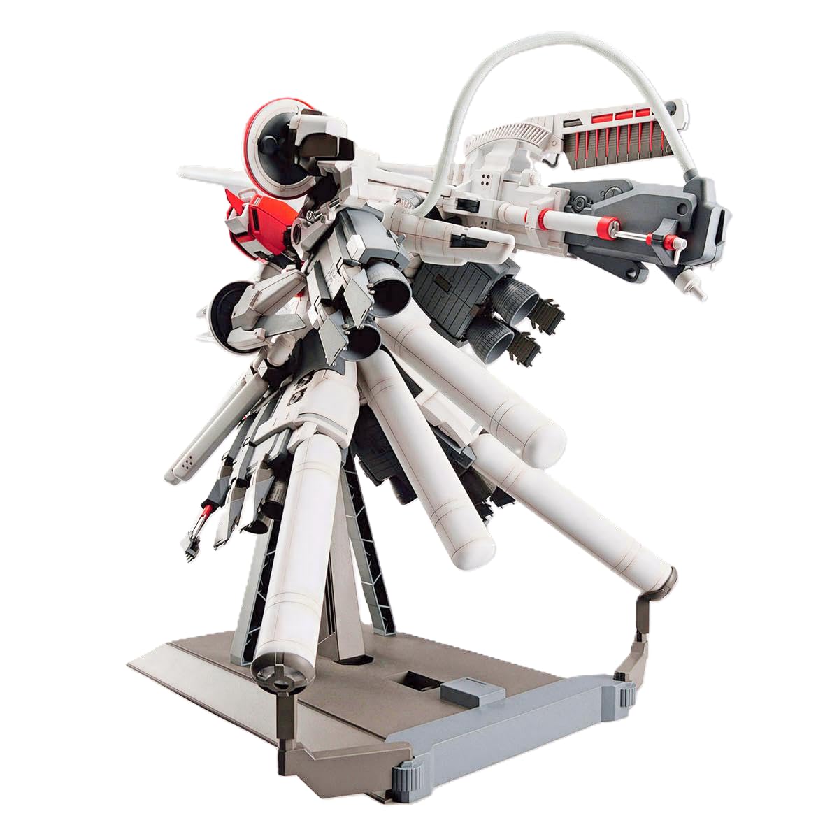 Amazon | BANDAI SPIRITS(バンダイ スピリッツ) MG ガンダム
