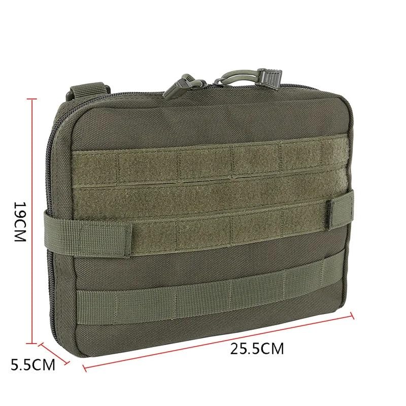 BORSA TATTICA MIMETICA VEGETATA SISTEMA MOLLE MARSUPIO NUOVO MIMETICO VEGETATO BORSA TATTICA MIMETICA VEGETATA SISTEMA MOLLE MARSUPIO NUOVO MIMETICO VEGETATO