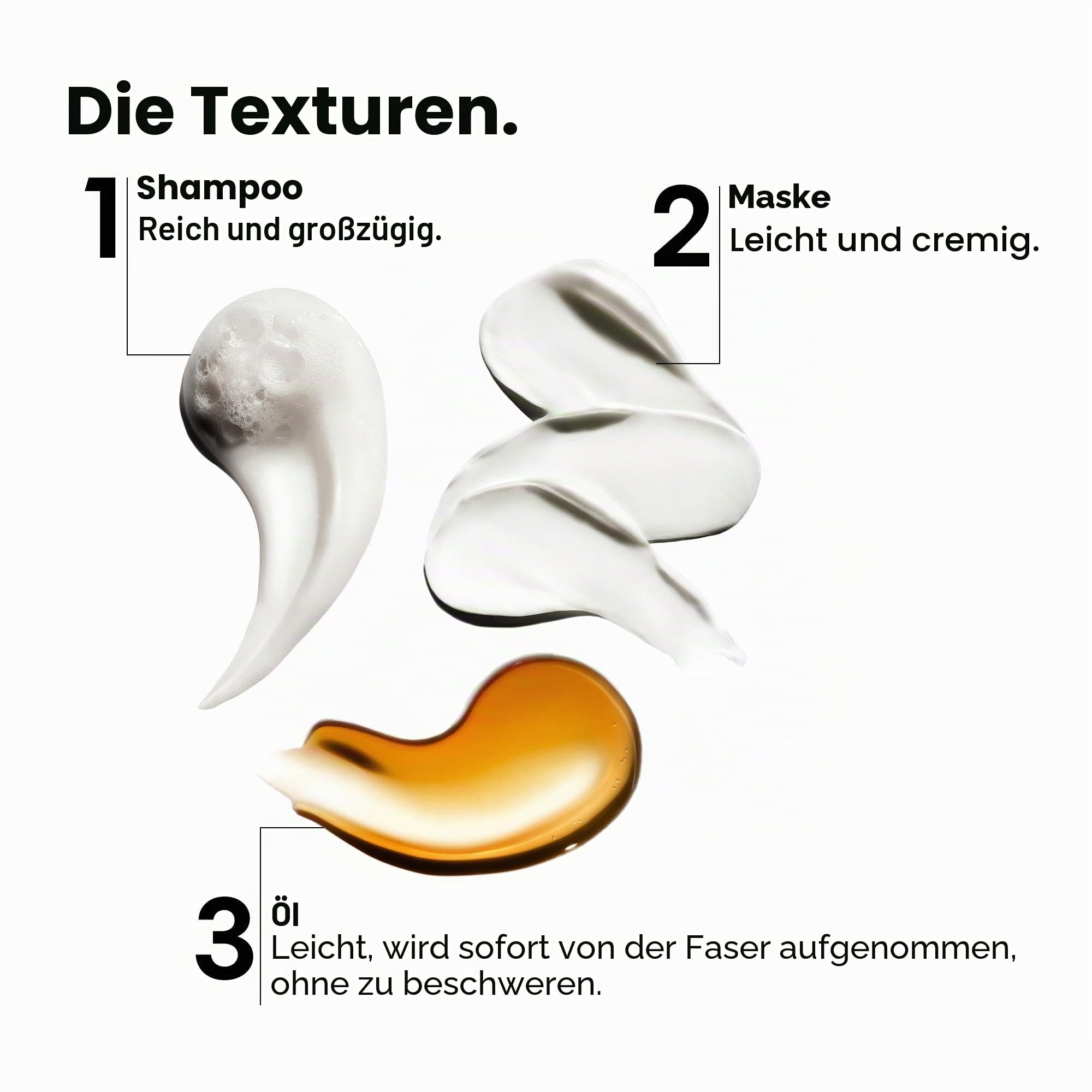 L'Oréal Professionnel, Metal Detox Geschenkset, Antimetall-Routine, geschädigtes & brüchiges Haar, Trio Shampoo + Maske + Öl, limitierte Edition Expert