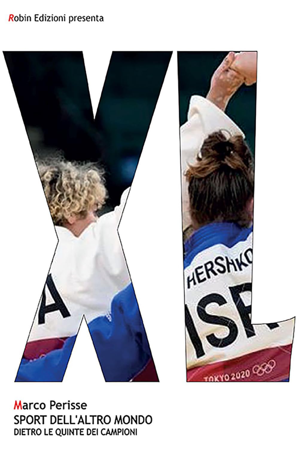 Sport Dell'altro Mondo. Dietro Le Quinte Dei Campioni - 4