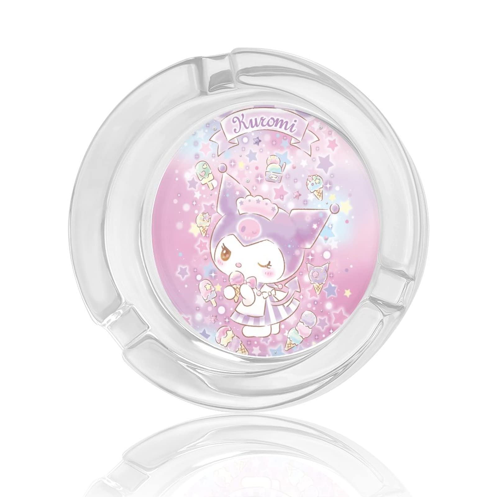 WHIMSY 灰皿 ⭐︎新品未使用⭐︎ Amazon.co.jp: 灰皿, クリエイティブガラス灰皿 シガー 灰皿 大容量