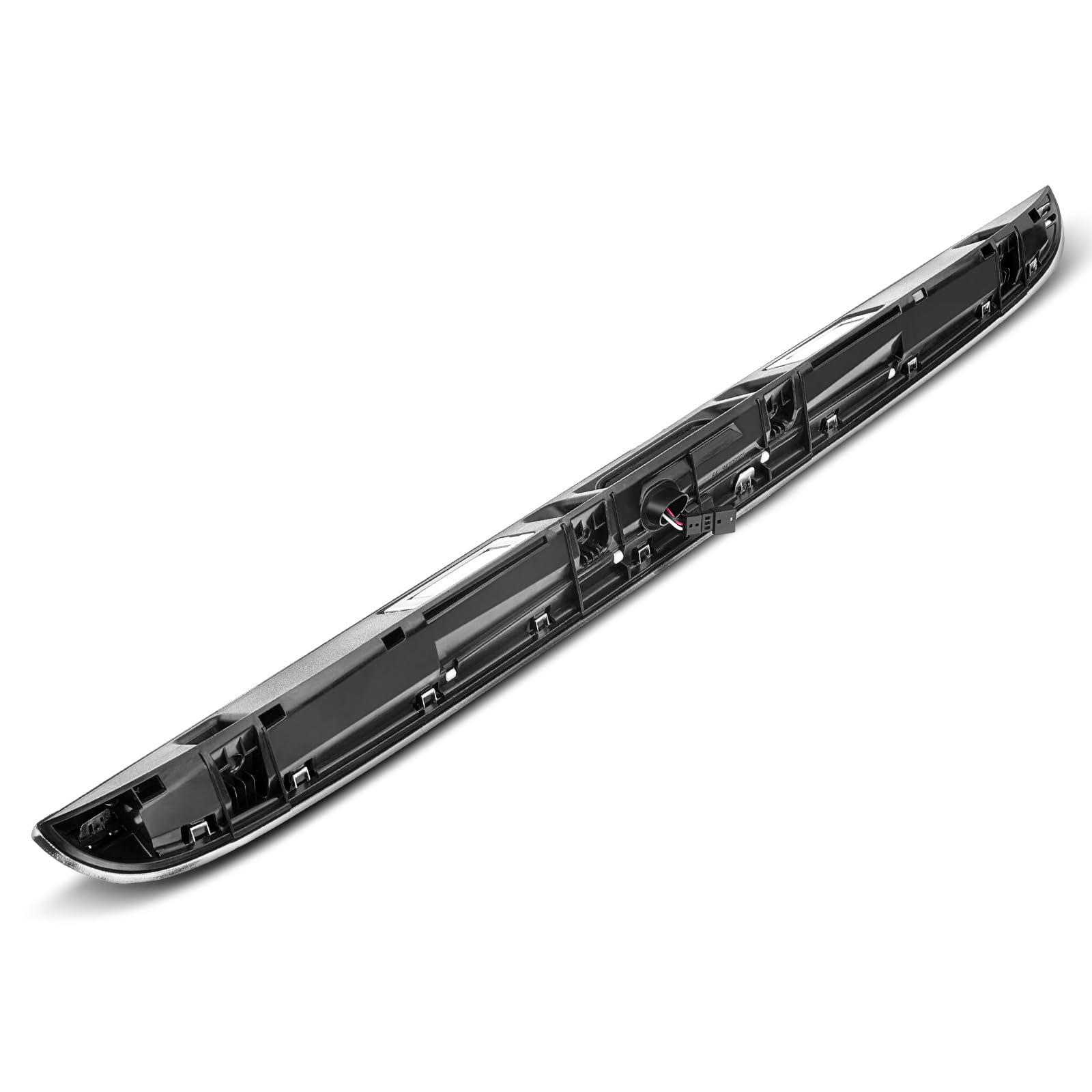 Frankberg Heckklappengriff Türgriff Griffleiste Heckklappe für M-i-n-i R56 R57 R55 R58 R59 2006-2015 51132753603