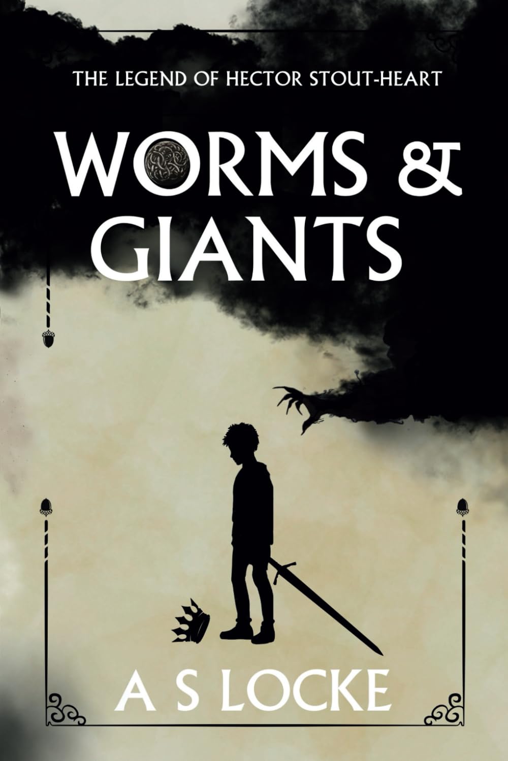 Worms & Giants: The Legend of Hector Stout-Heart