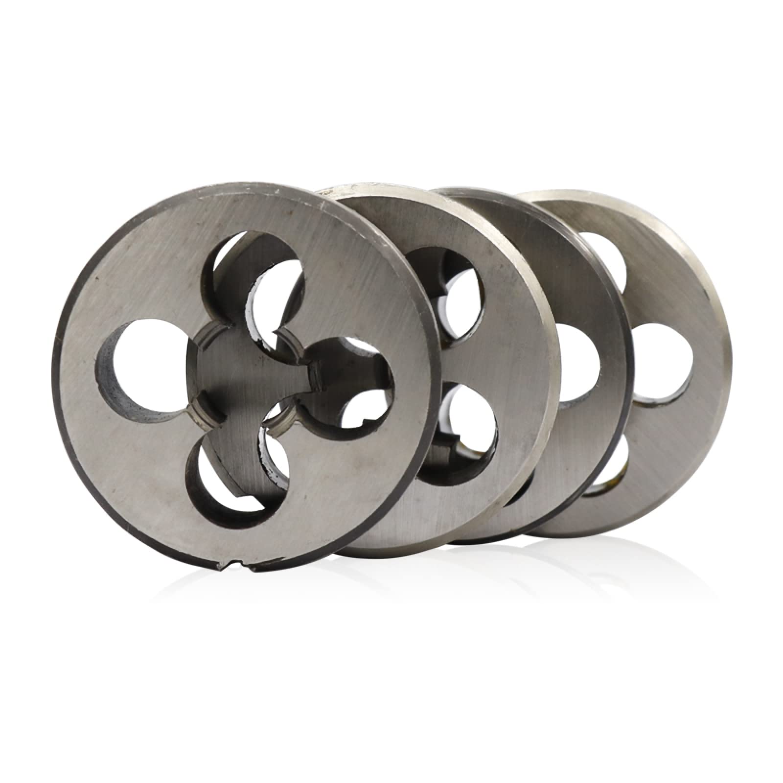 Broca para Rosca Derecha, Matriz métrica para Tornillos de máquina, M10x1.5