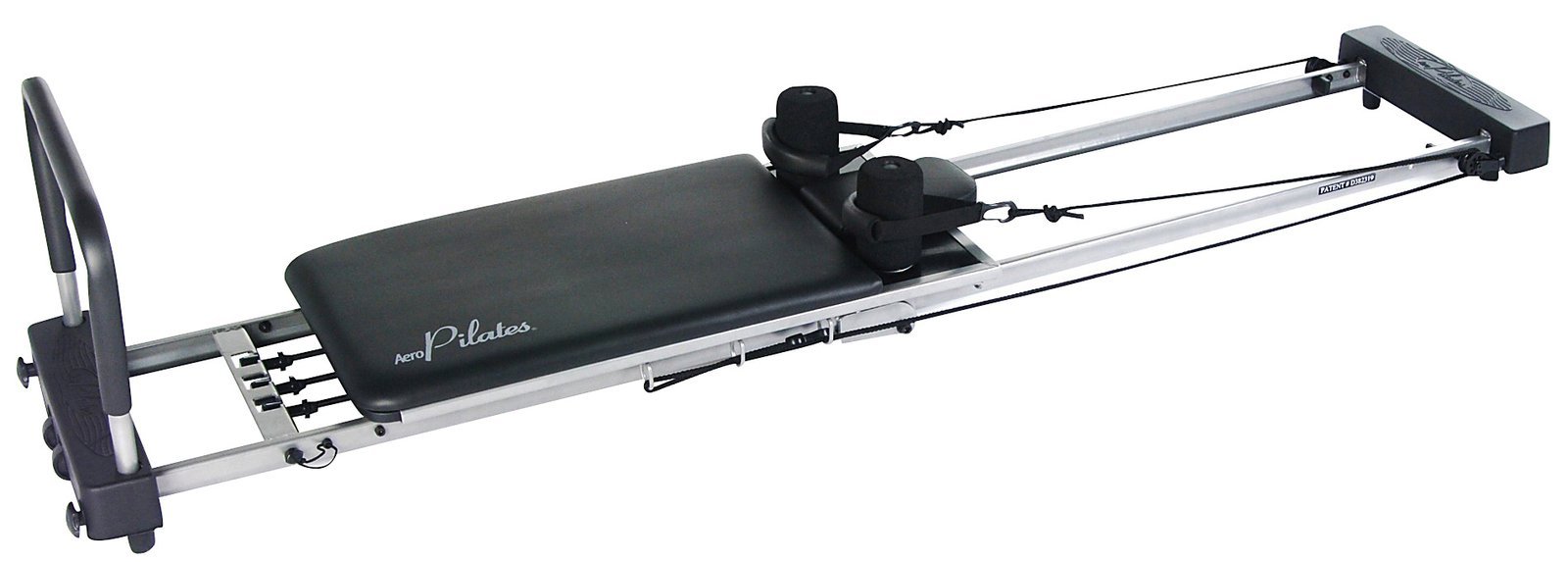 Aeropilates Reformer Aeropilates 556 Stamina Aeropilates Pro Xp