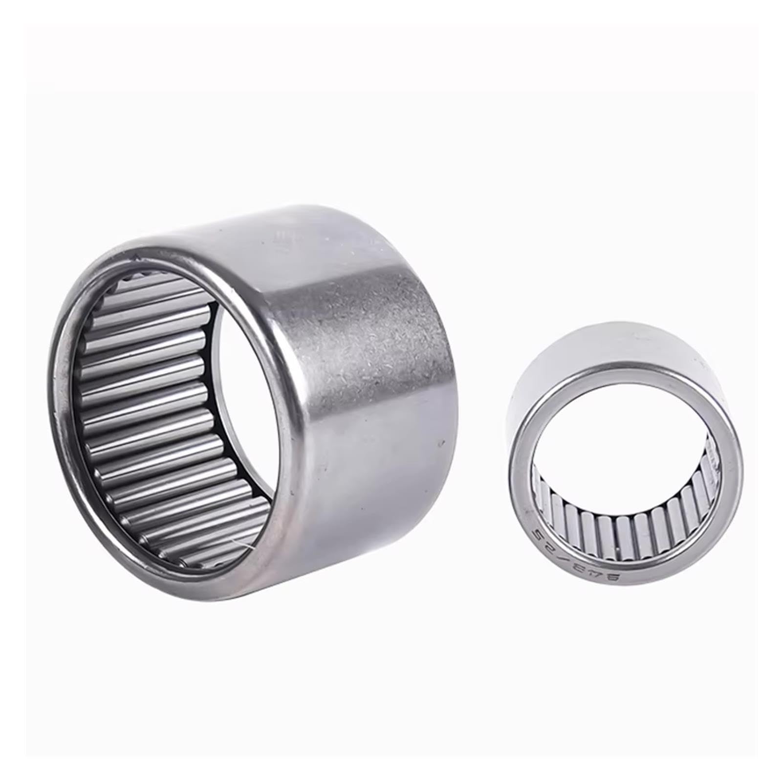 1-10 piezas ID8-50 mm rodamiento de agujas de complemento completo(15x20x20mm-10pcs)