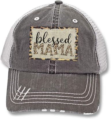 Trucker Hats Baseball caps Gigi Mimi 