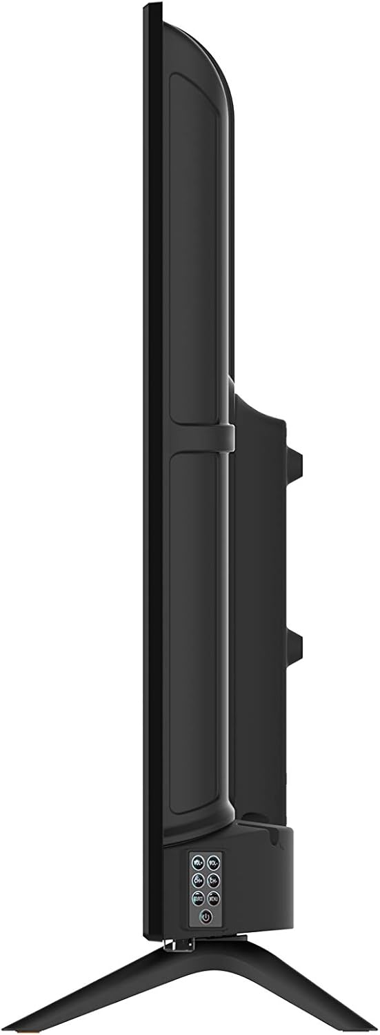 Blaupunkt TV 40 BA40F4132LEB - Android Full HD