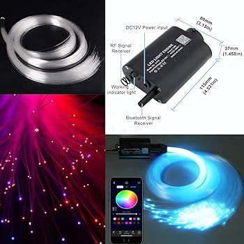 最強の シフトリングLED シフトイルミネーション リモコン、アプリ、音楽連動 61l6bNKlSbL._UF350,350_QL80_.jpg