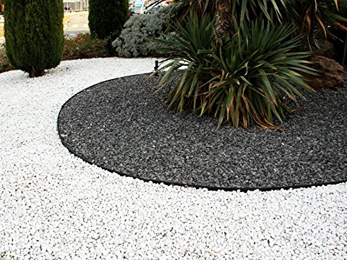 Metroquadrocasa Ciottoli di marmo Bianco Carrara