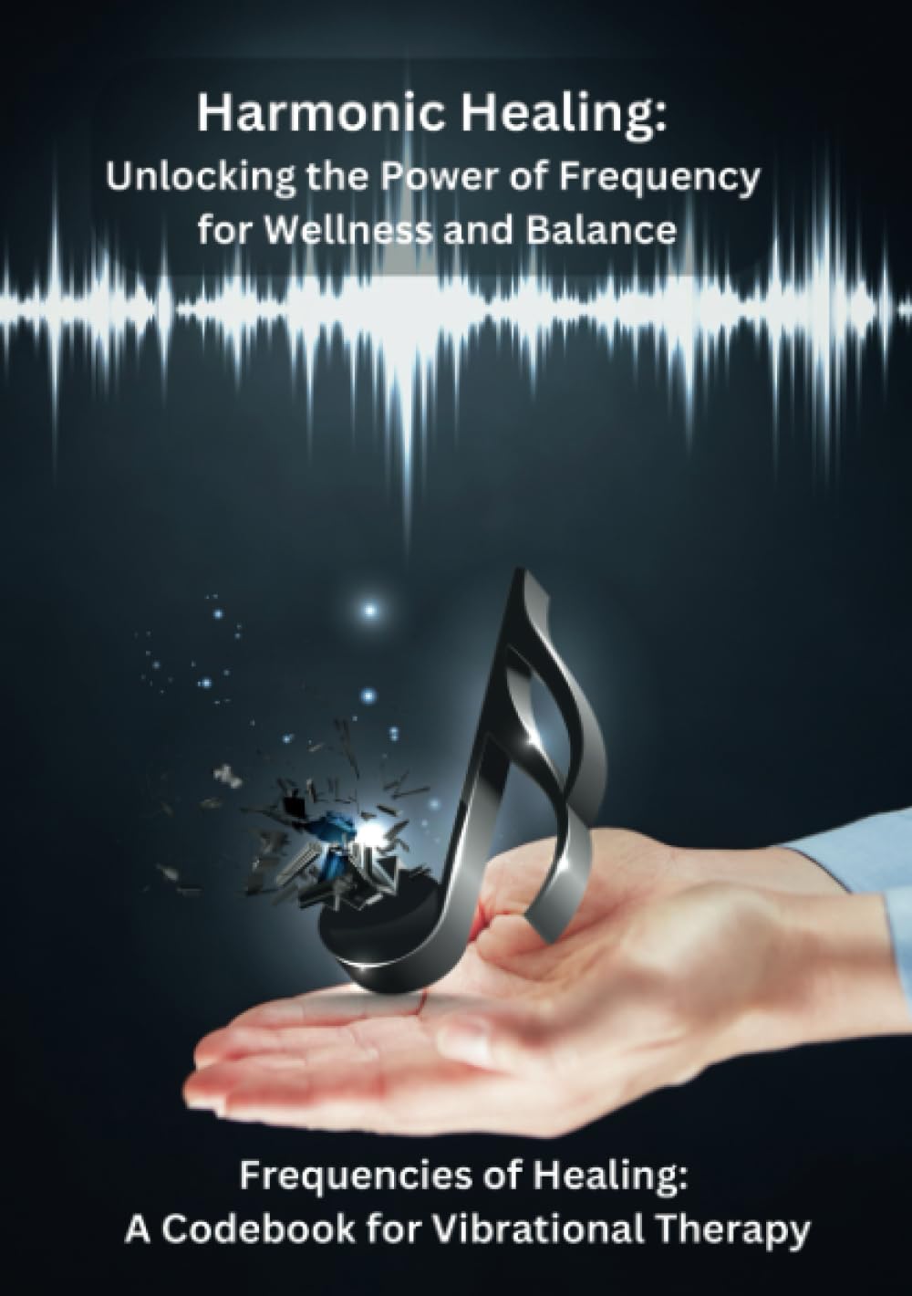 Harmonic Healing: Unlocking the Power of Frequency for Wellness and ...