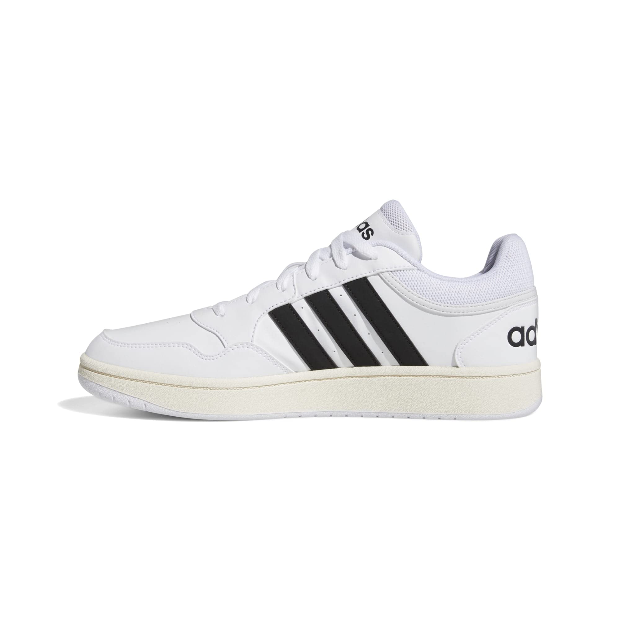 adidas Hoops 3.0 Low Classic Vintage Shoes, Zapatillas Hombre