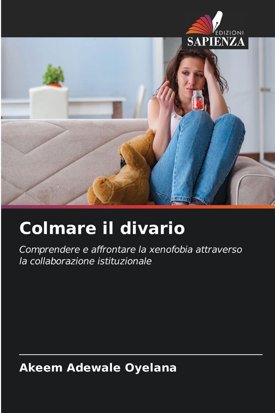 Colmare il divario: Comprendere e affrontare la xenofobia attraverso la collaborazione istituzionale