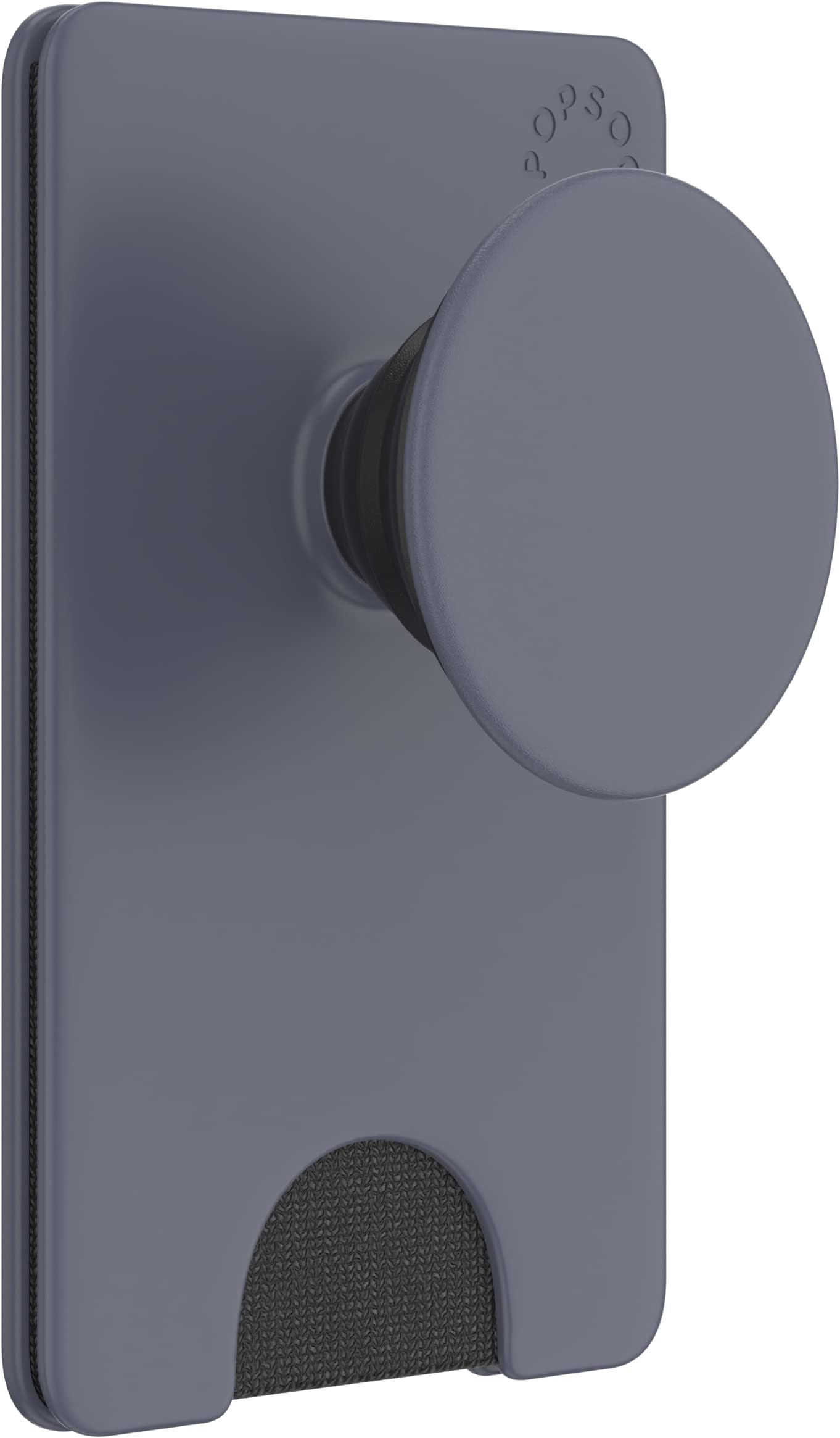 PopSockets Flexible Phone Mount & Stand - Universal Device Tripod Mount - Blue Sigh
