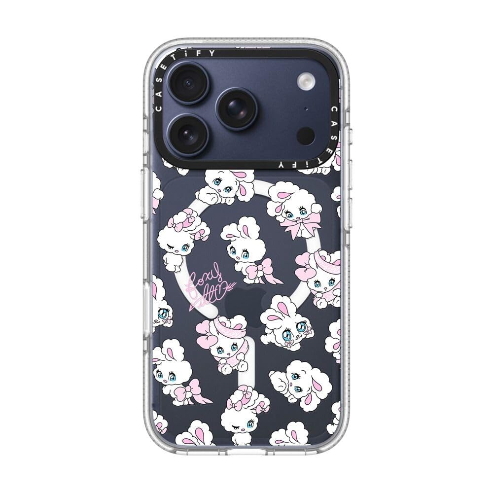 CASETiFY iPhone17pro インパクトケース クリアケース 楽天市場】【公式】CASETiFY iPhone Air iPhone 17 Pro iPhone 17 Pro