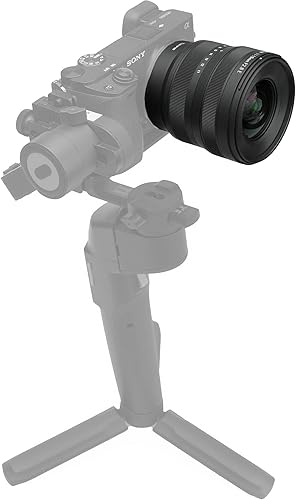 Miniatura 6 de Tokina Montaje en E ATX-m 0.433-0.709 in F2.8