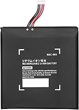 HAC-003 Battery Replacement for Nintendo Switch 2017 Game Console HAC-001 HAC-003 HAC-S-JP EU-C0 HAC-A-BPHAT-C0
