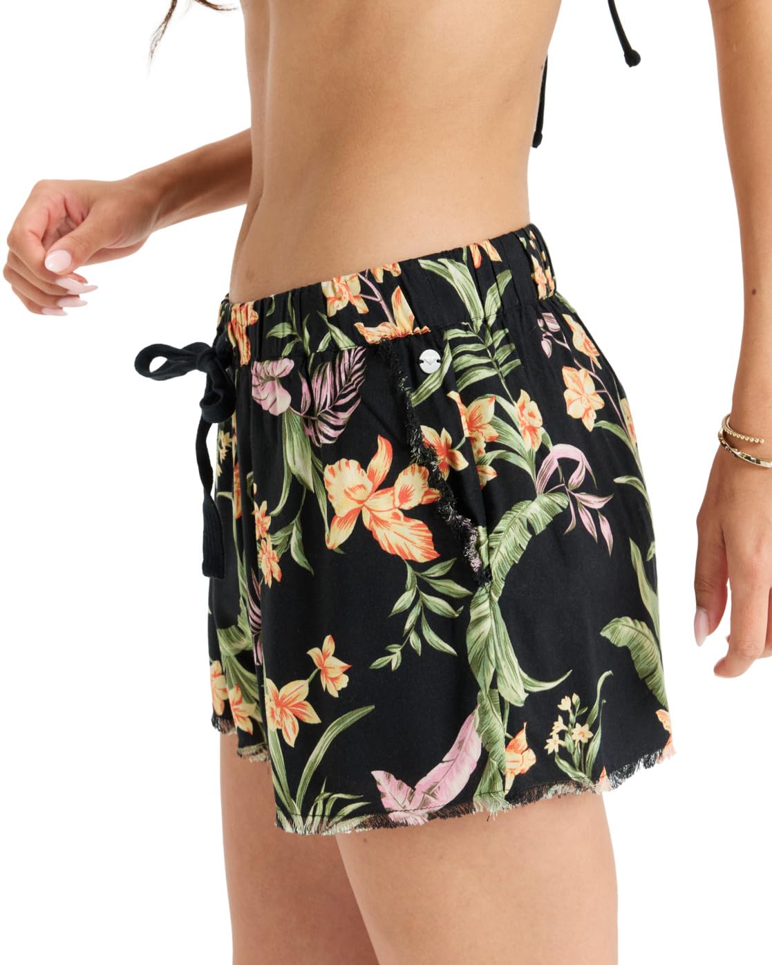 Roxy Swimwear | Swim Coverup Mujer ERJX603459.