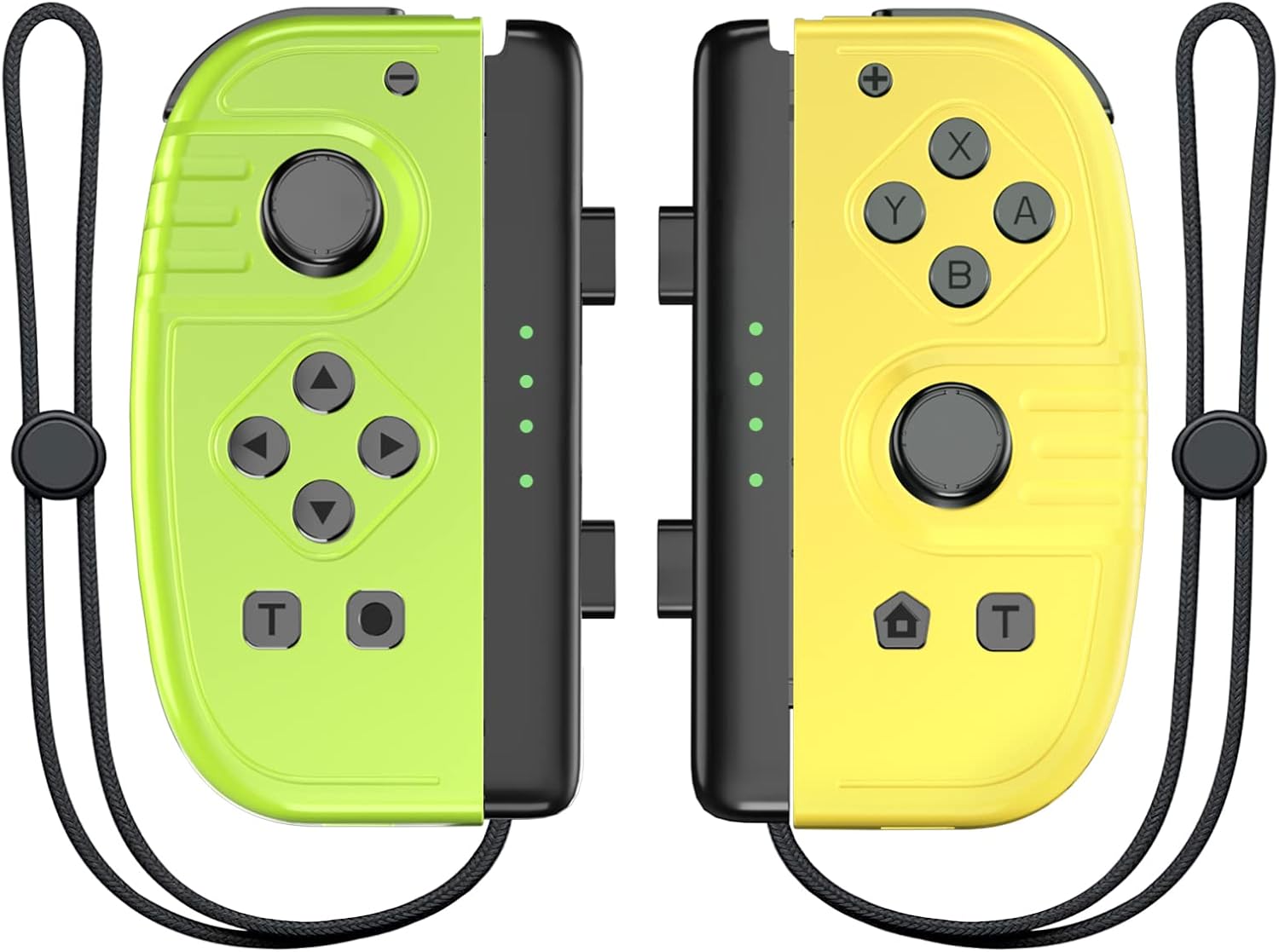 Gamrombo Wireless Controller for Nintendo Switch, Replacement Switch joystick Controller for