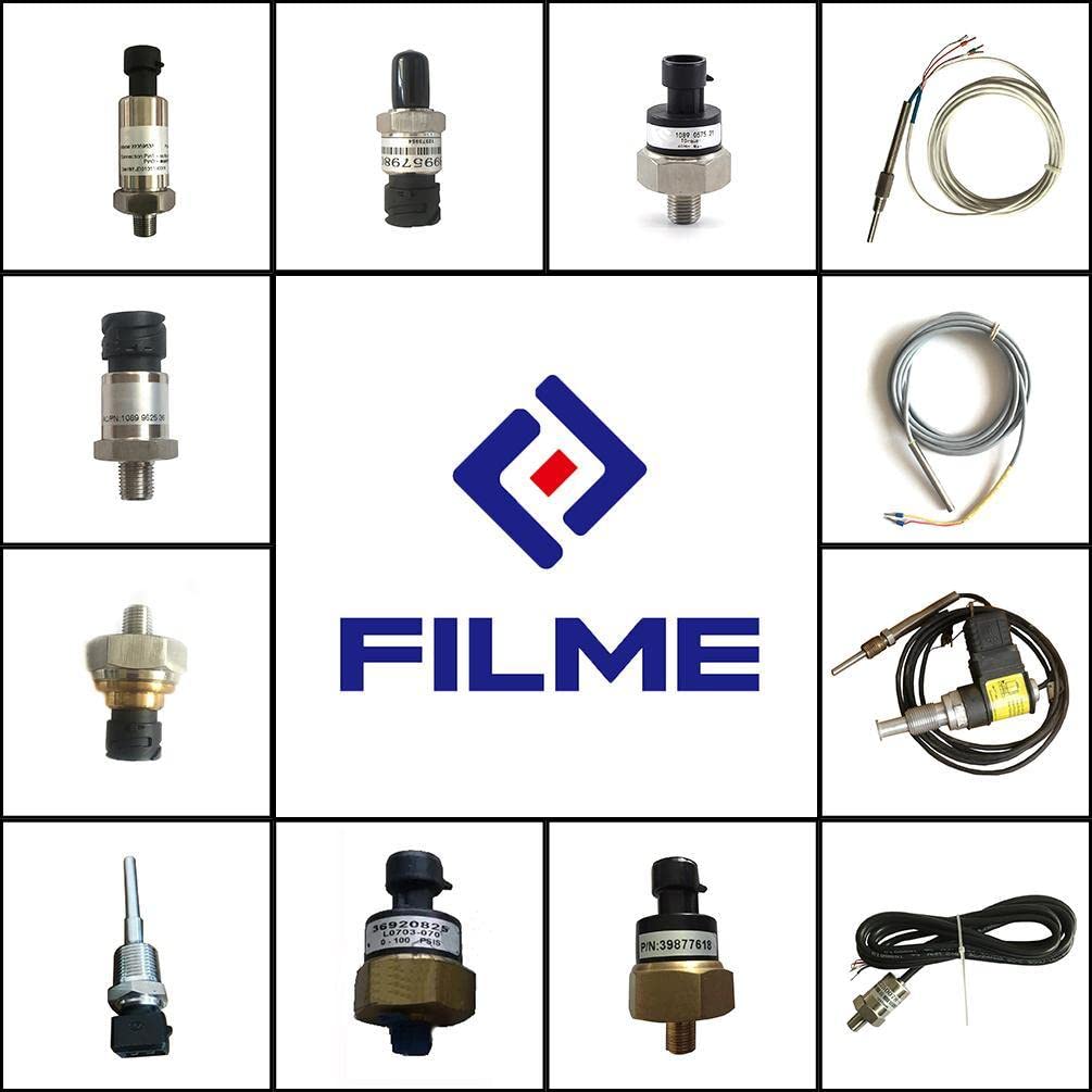 22823199 Temperature Switch Suitable for Air Compressor Replacement Part