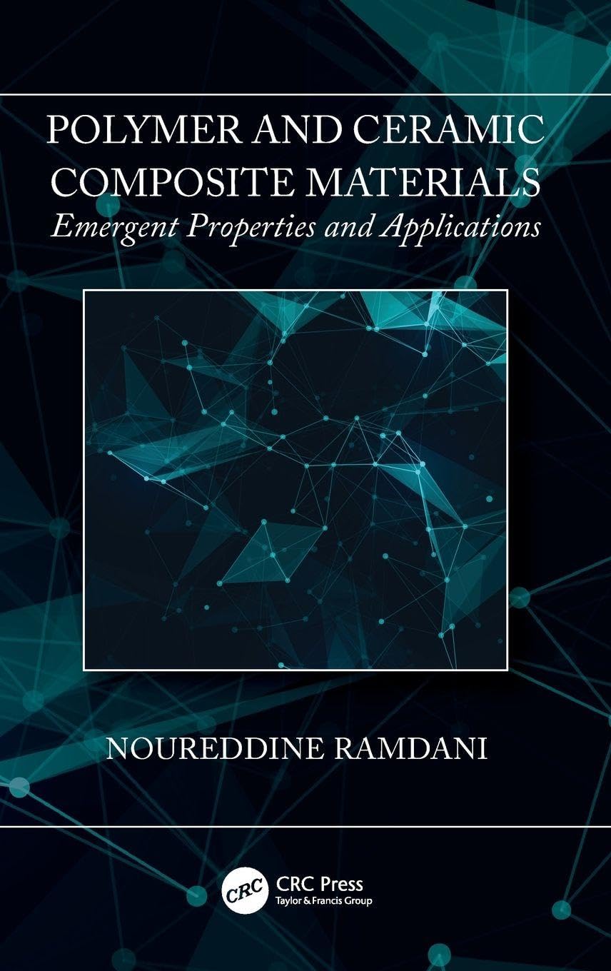 Polymer and Ceramic Composite Materials: Emergent Properties and Applications