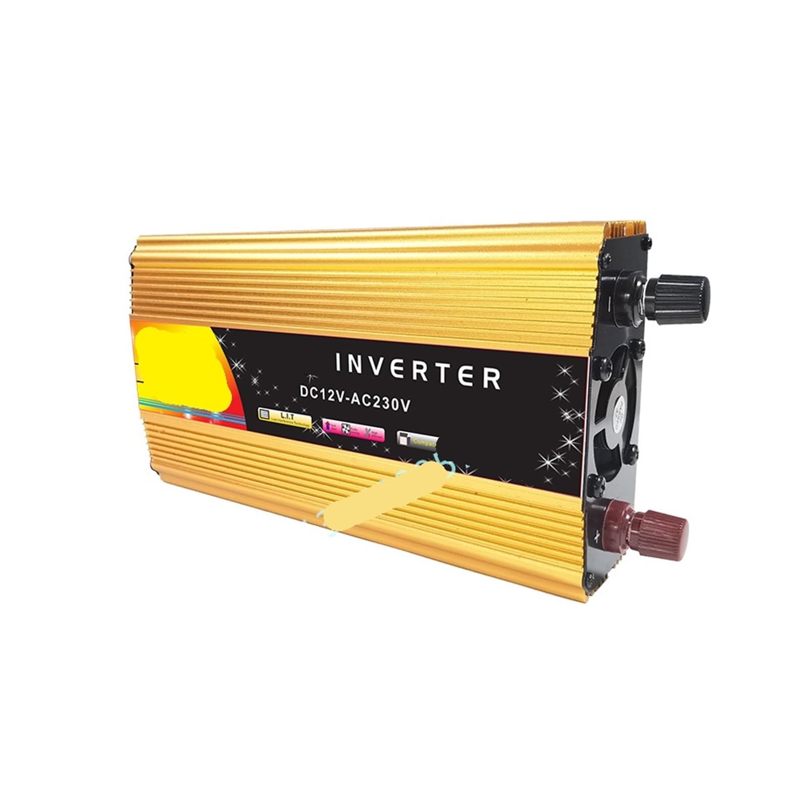 Inverter solare fotovoltaico 12V 3000W 2000A 3000A(SAA-2000A)