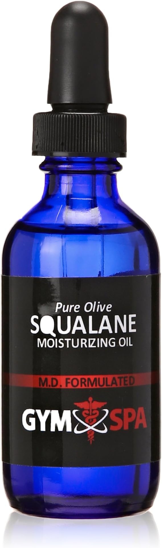 Pure Olive Squalane