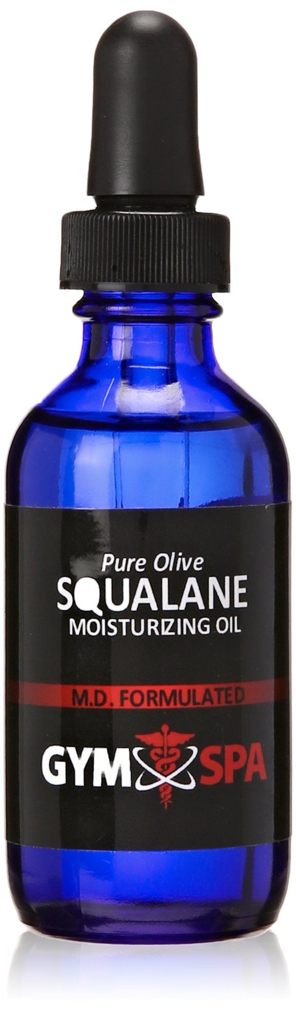 Pure Olive Squalane