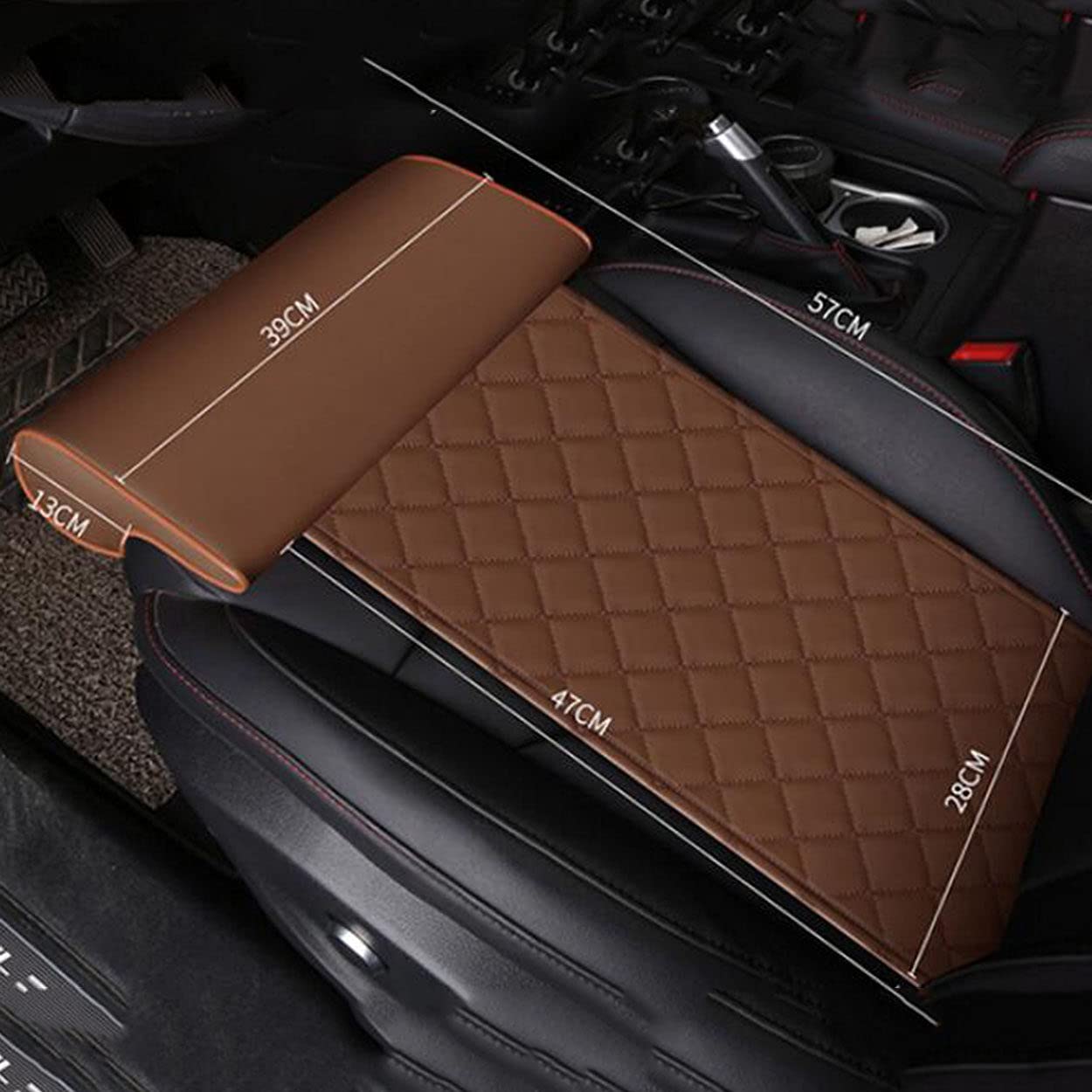 Amazon.co.jp: 車、バス、電車、オフィス、家庭、レッグクッションに