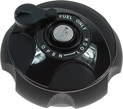 Miniatura 3 de SPI, AT-07559, Tapa de gas con bloqueo Muchos ATV, UTV y motos de nieve para Can-Am para Polaris para Ski-Doo para Kawasaki para Suzuki