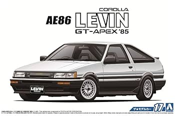 TOYOTA カローラレビン ハチロク　GT APEX 取扱説明書 その他 TOYOTA カローラレビン ハチロク GT APEX 取扱説明書 - メルカリ